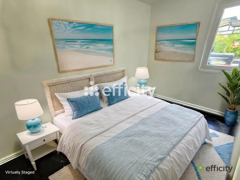 Maison - 166 m² - 5 pièces