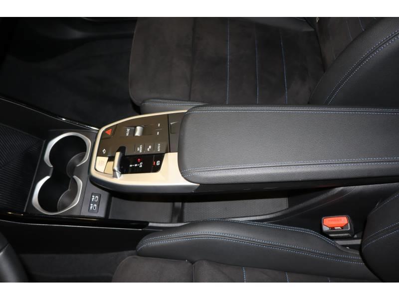 Bmw X1 sDrive 18i 136ch Dkg7 m Sport