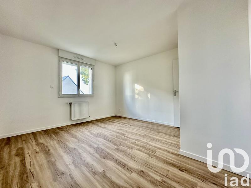 Maison - 101 m² - 5 pièces