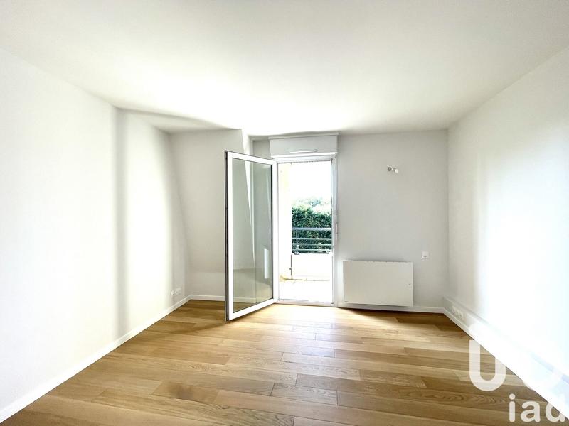 Appartement - 97 m² - 5 pièces