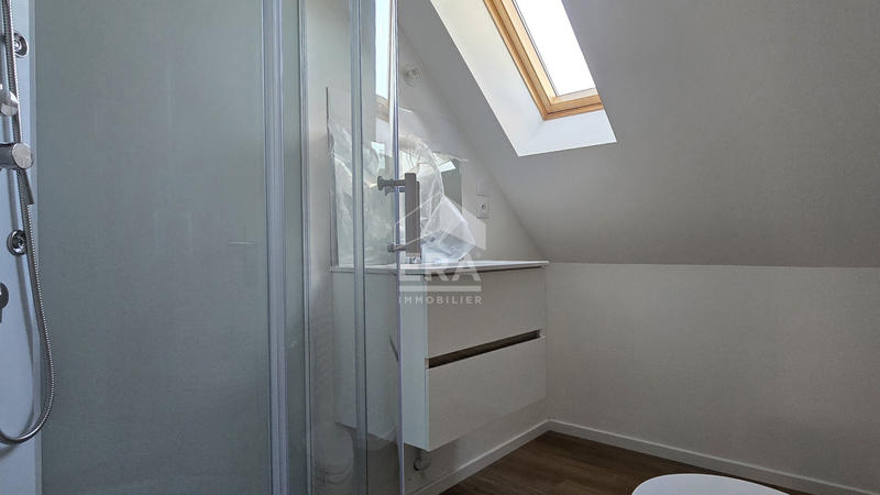 Appartement - 43 m² - 3 pièces