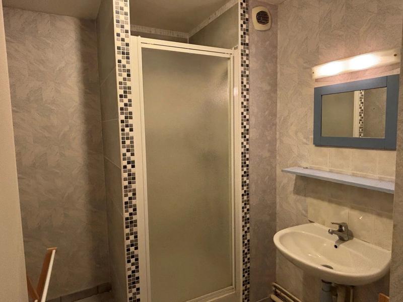 Appartement - 36 m² - 1 pièce