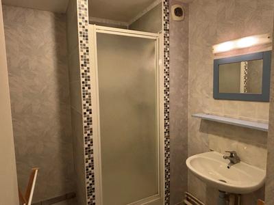 Appartement - 36 m² - 1 pièce