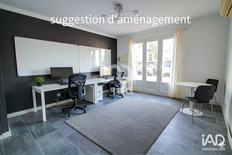 Local commercial - 85 m²