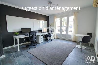 Local commercial - 85 m²