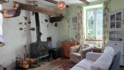 Maison - 114 m² - 5 pièces