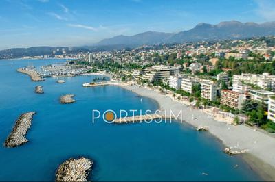 Appartement - 109 m² - 4 pièces