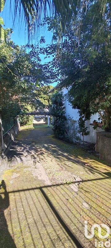 Maison - 200 m² - 7 pièces