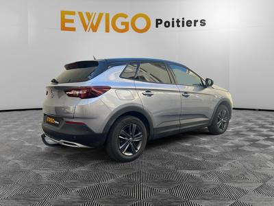 Opel Crossland X 1.5 d 130 Gs Line