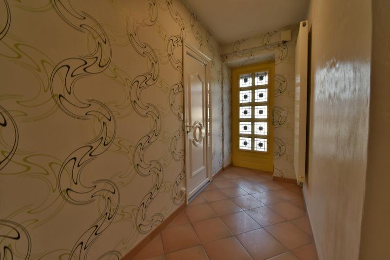 Maison de village - 124 m² - 5 pièces