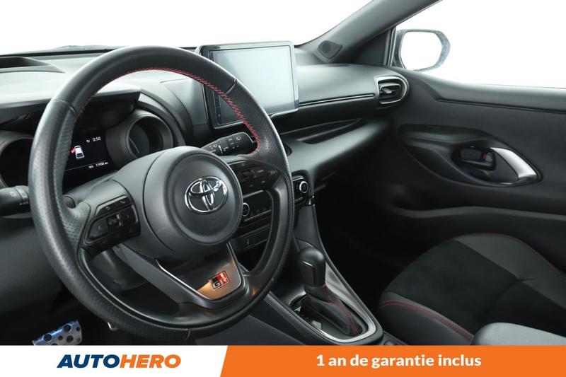 Toyota Yaris 1.5 Hybrid Gr Sport 116h