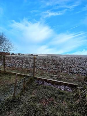 Maison de village - 91 m² - 4 pièces