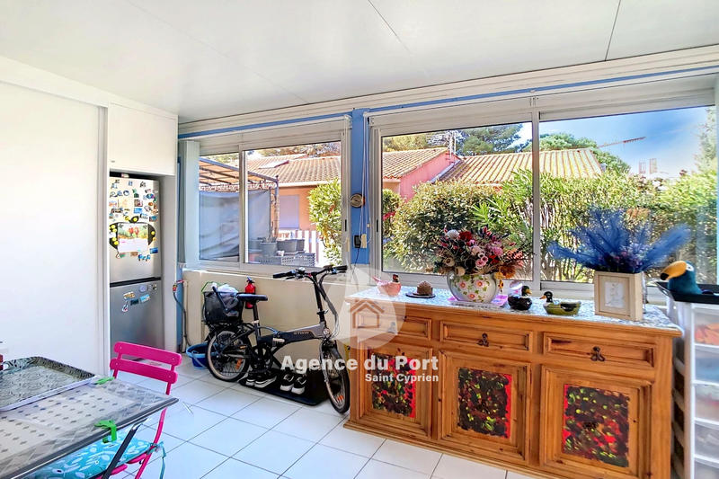 Maison - 47 m² - 3 pièces