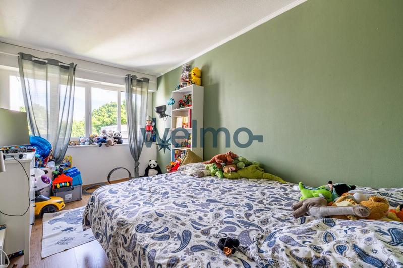 Appartement - 88 m² - 4 pièces