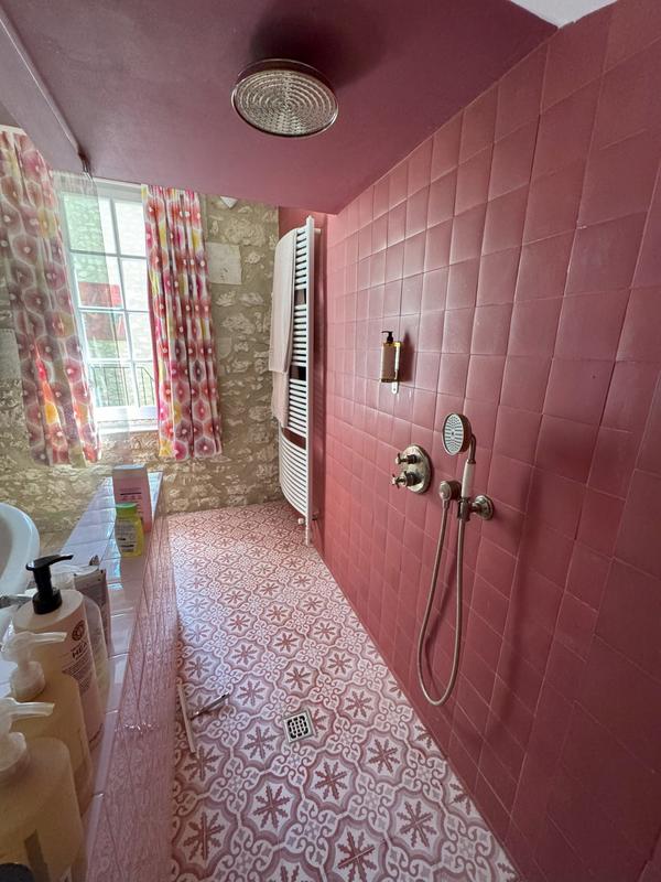 Manoir - 954 m² - 22 pièces