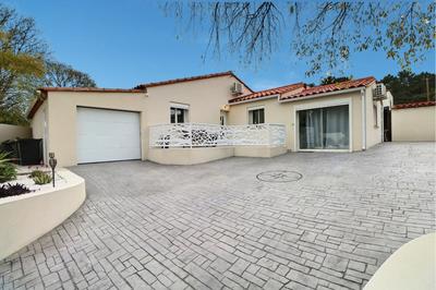 Villa - 150 m² - 6 pièces