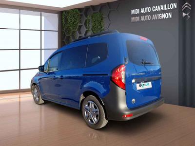 Mercedes Citan Tourer 160d 95 cv Progressive