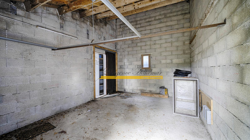 Villa - 141 m² - 6 pièces