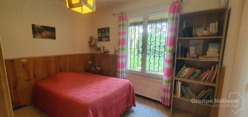 Maison - 62 m² - 4 pièces