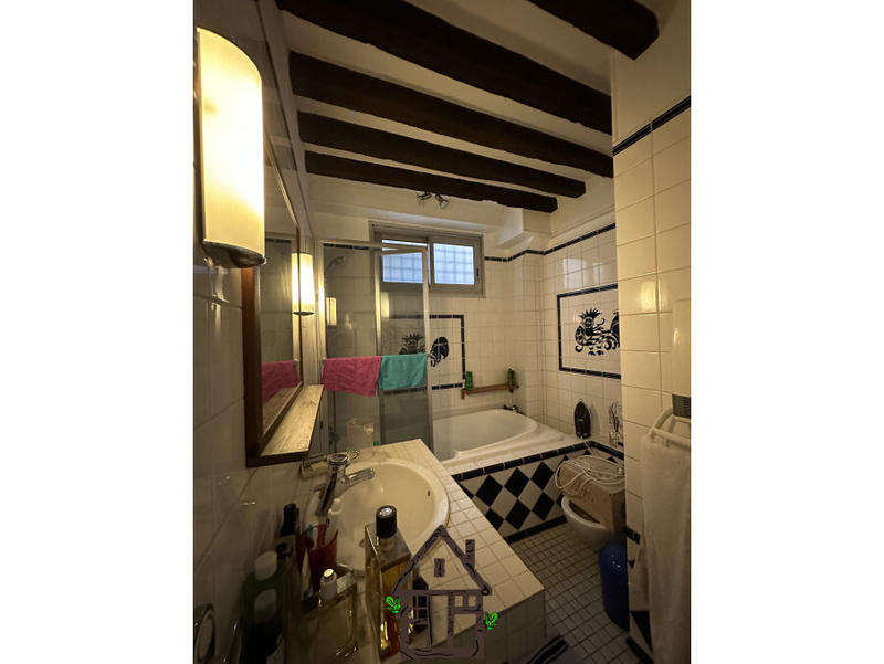 Triplex - 166 m² - 6 pièces