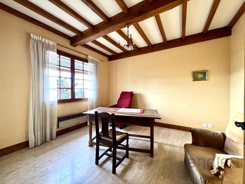 Maison - 158 m² - 6 pièces