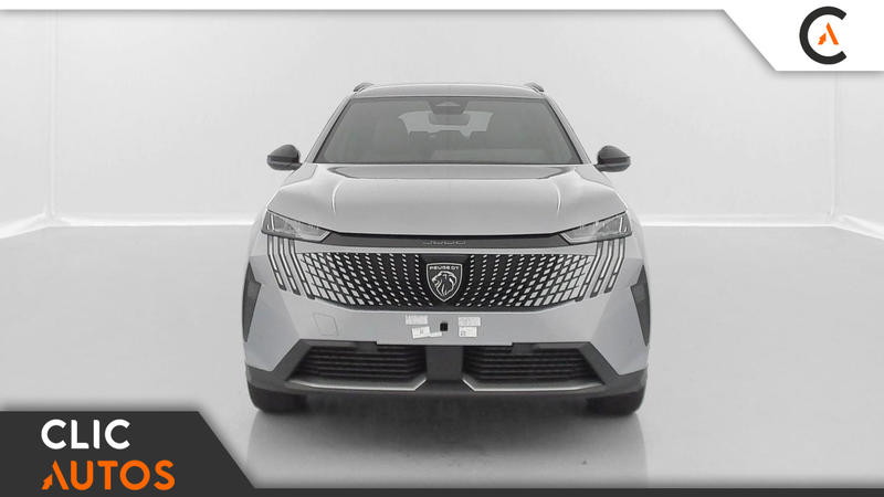 Peugeot 5008 1.2 Hybrid 145ch Allure e-Dcs6