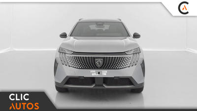 Peugeot 5008 1.2 Hybrid 145ch Allure e-Dcs6