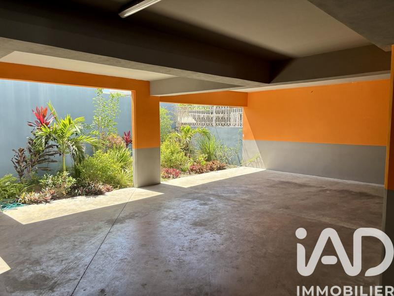 Appartement - 101 m² - 4 pièces