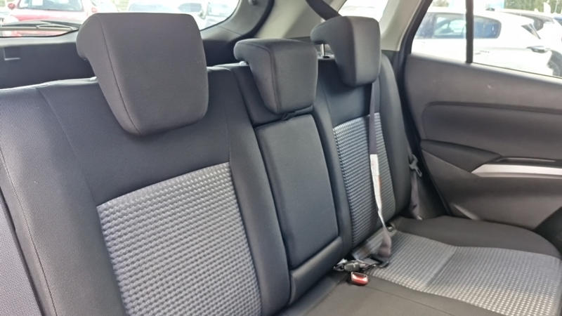 Suzuki s-cross 1.4 Boosterjet Hybrid Privilege