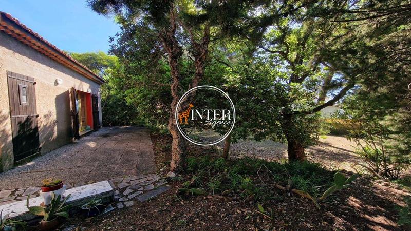 Villa - 65 m² - 3 pièces