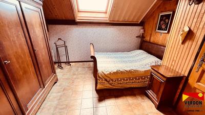 Châlet - 74 m² - 5 pièces