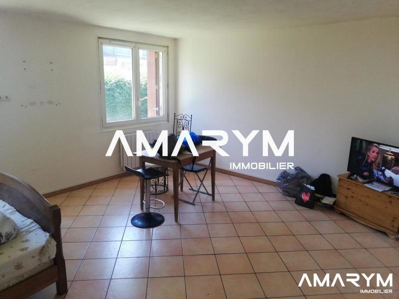 Appartement - 75 m² - 4 pièces