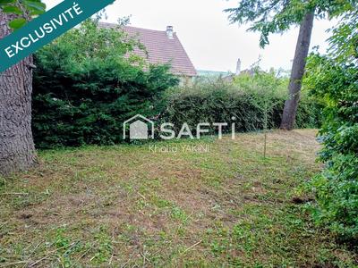 Maison - 155 m² - 5 pièces