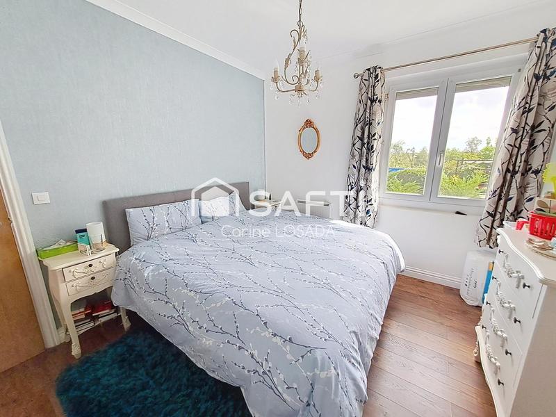 Maison - 168 m² - 6 pièces