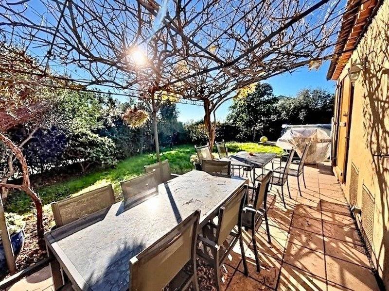 Maison - 108 m² - 4 pièces