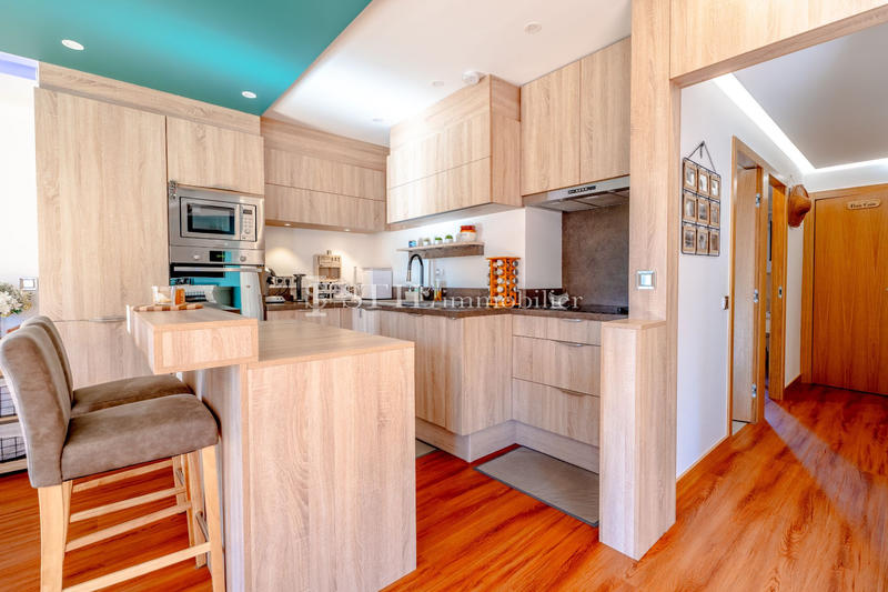 Villa - 116 m² - 5 pièces