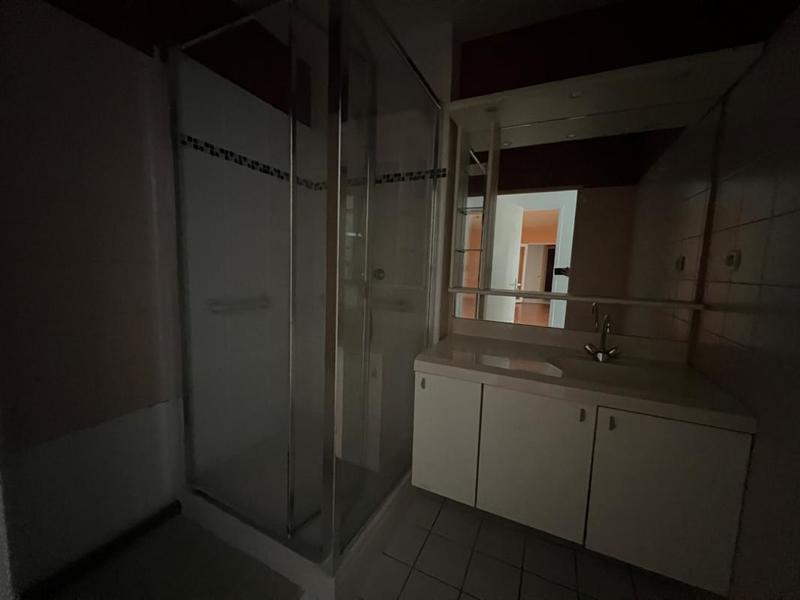 Appartement - 57 m² - 2 pièces