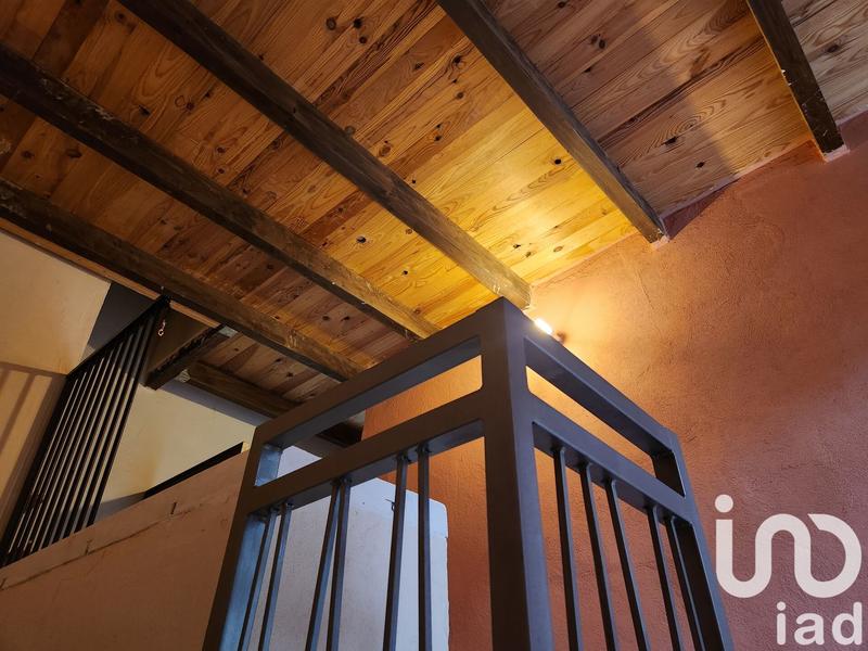 Appartement - 95 m² - 4 pièces