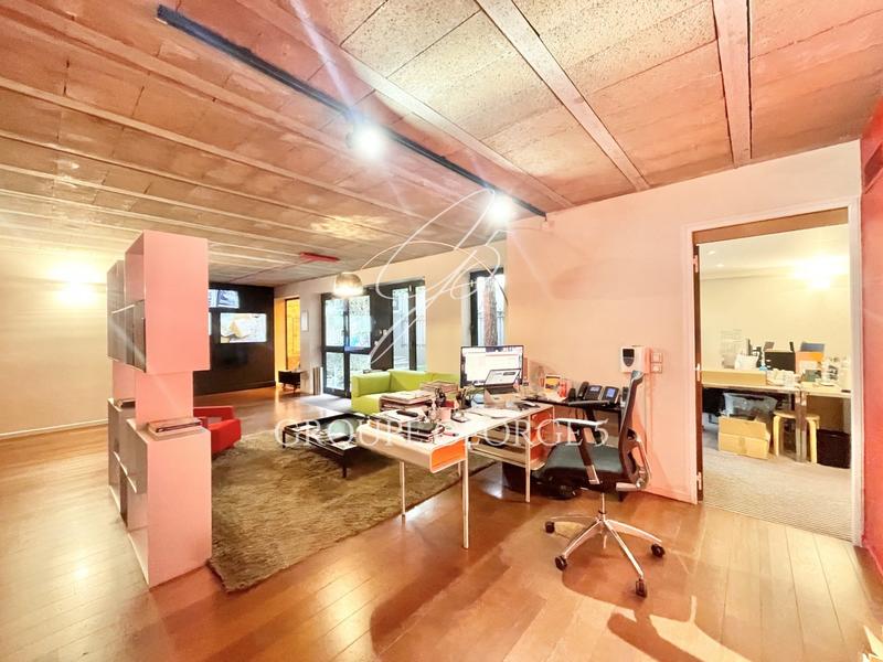 Immeuble - 624 m² - 20 pièces