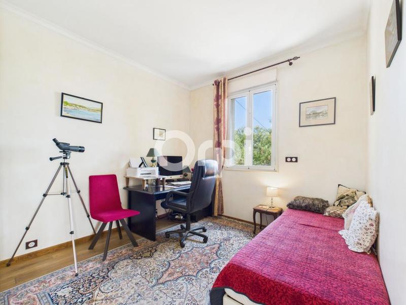 Villa - 142 m² - 6 pièces