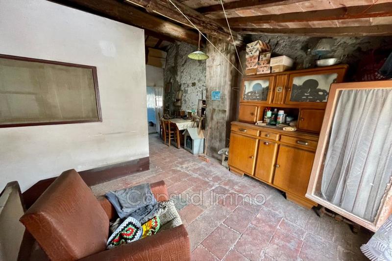 Maison de ville - 90 m² - 4 pièces