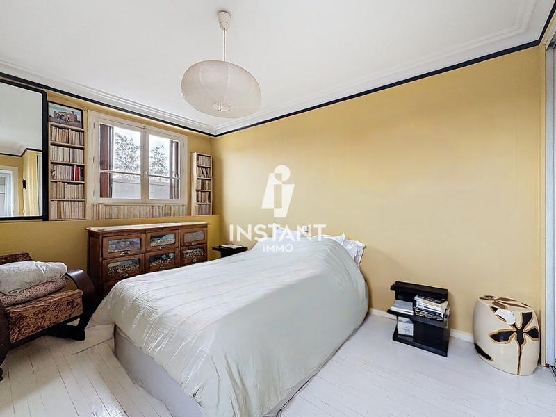 Maison ancienne - 217 m² - 5 pièces