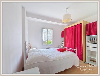 Maison - 106 m² - 5 pièces