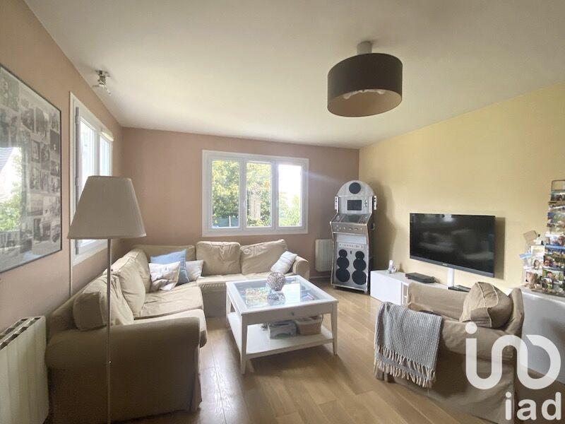 Maison - 142 m² - 7 pièces