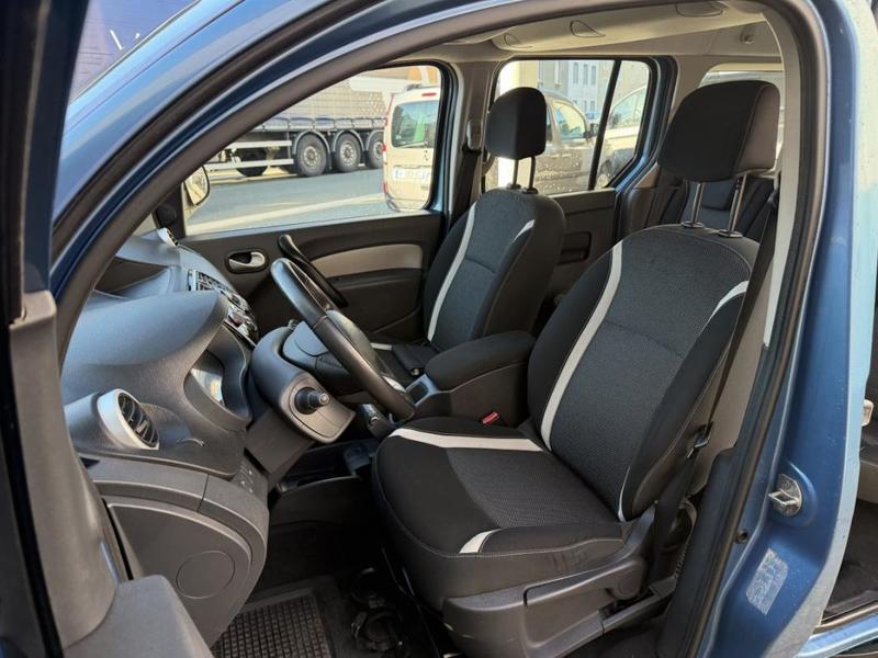 Renault Grand Kangoo II Intens dCi 90