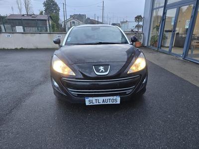 Peugeot Rcz 1.6 16s 156 Ch Garantie 12 Mois / Reprise Possible