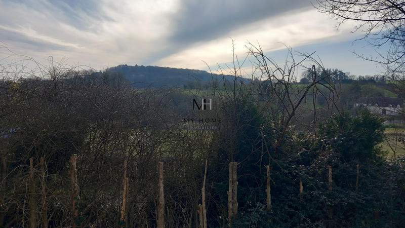 Maison - 117 m² - 6 pièces