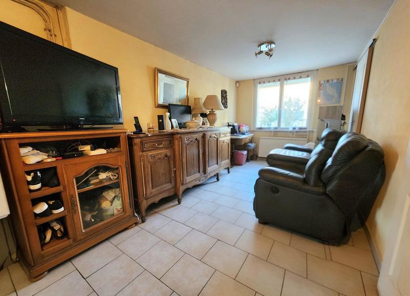 Maison - 46 m² - 3 pièces