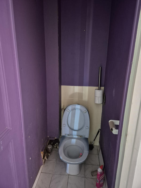 Appartement - 94 m² - 4 pièces