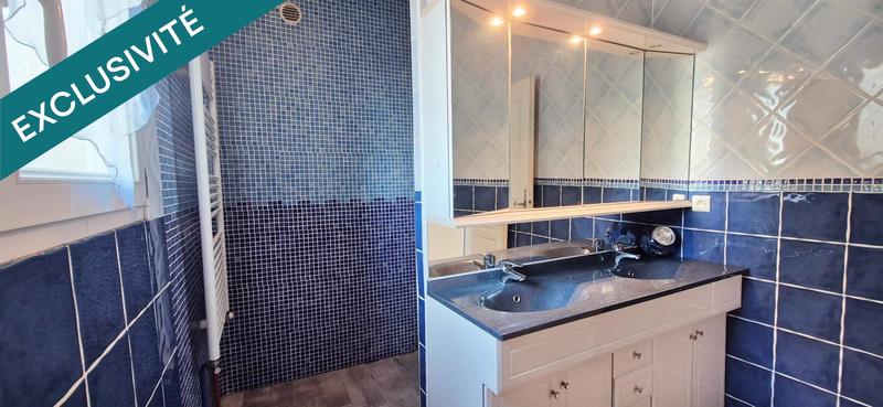 Villa - 140 m² - 5 pièces